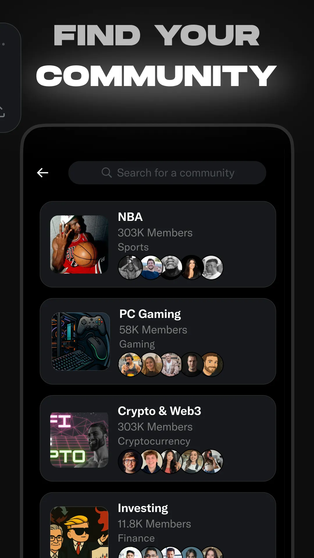 X (Twitter) screenshot 3