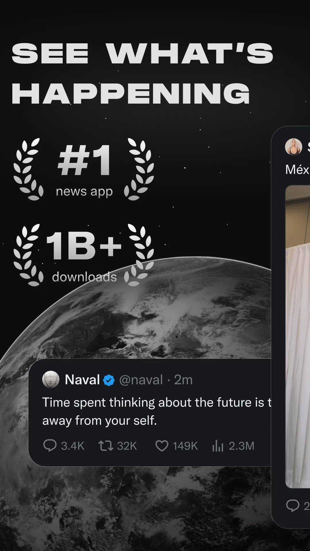 X (Twitter) screenshot 1