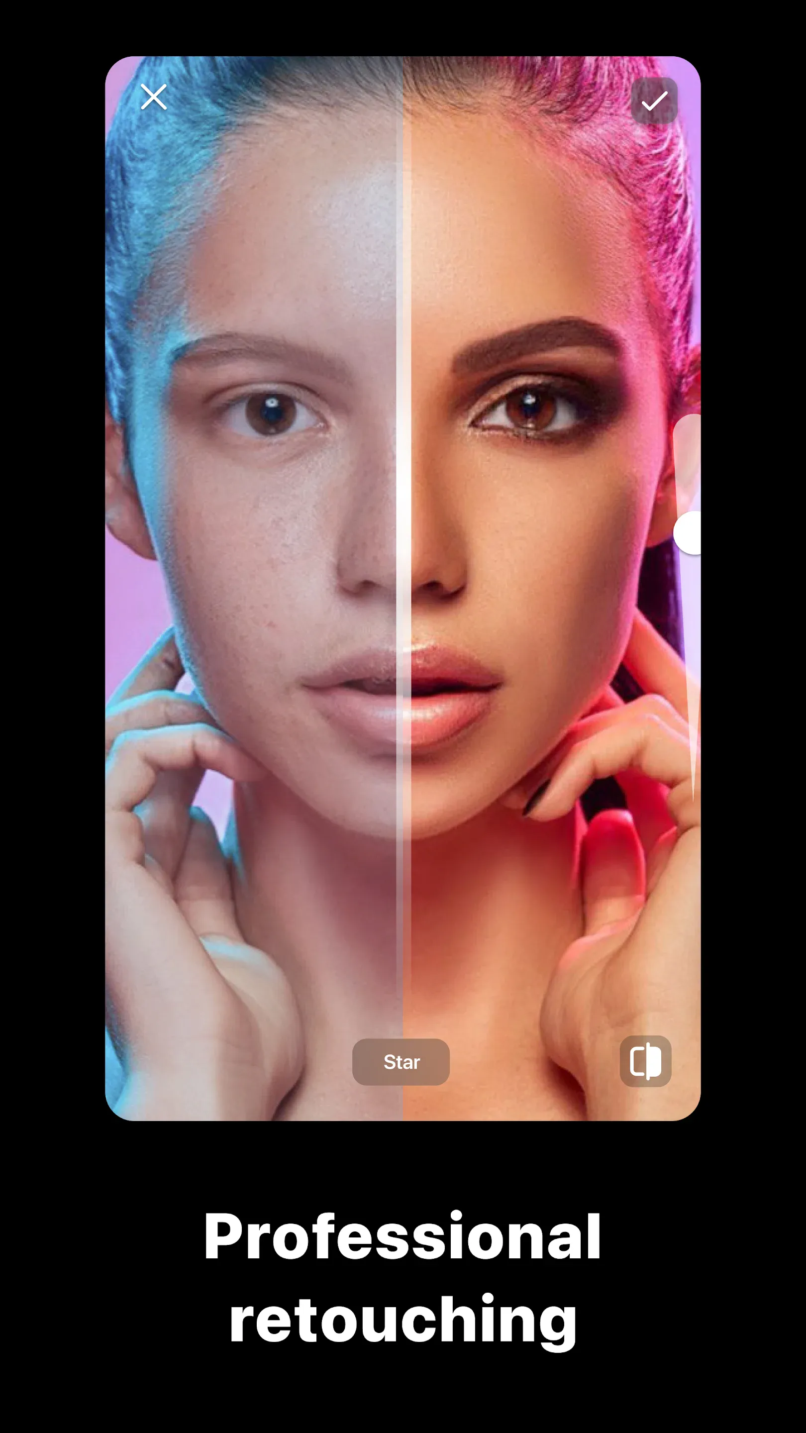 Gradient screenshot 4