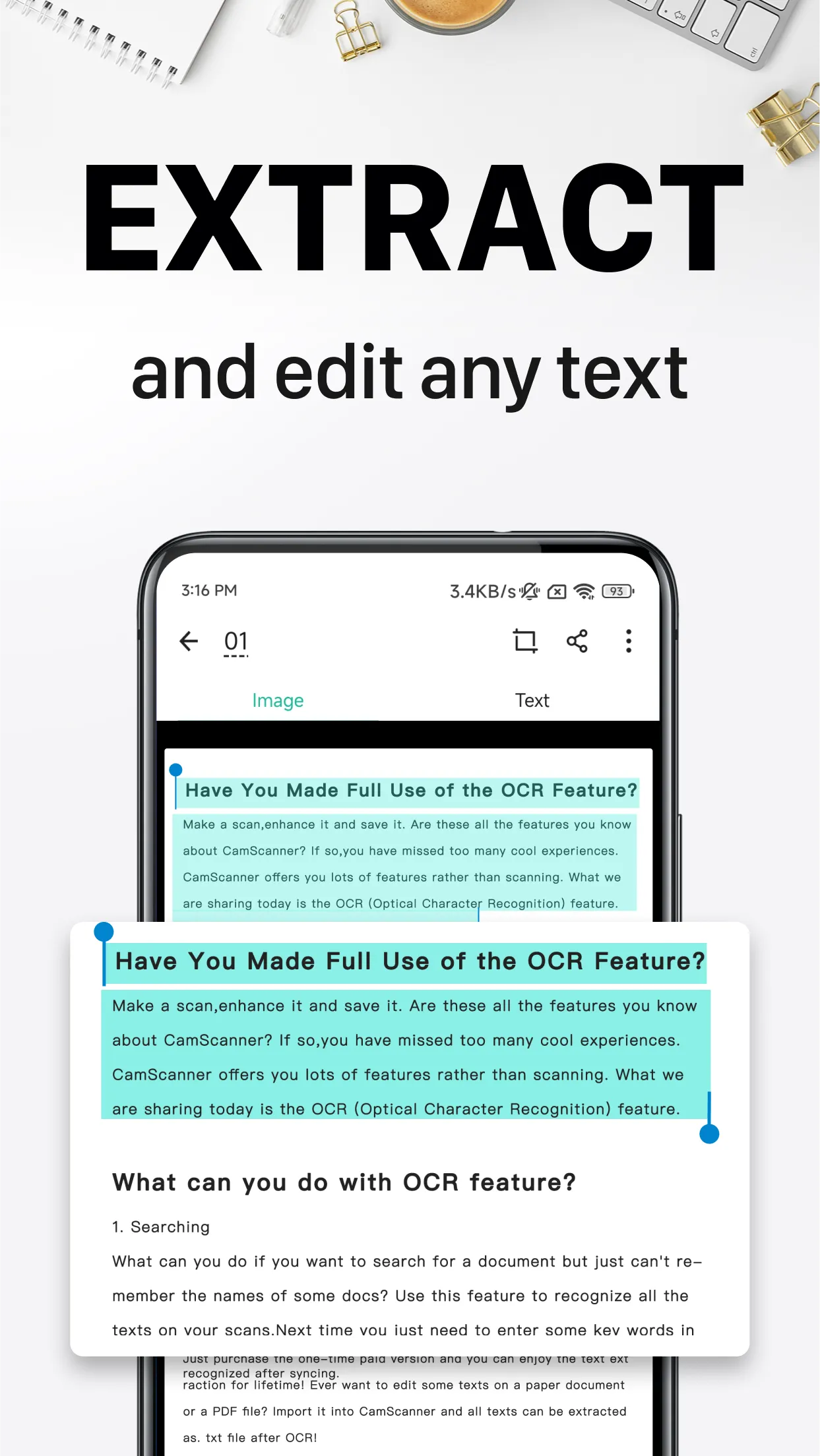 CamScanner screenshot 7