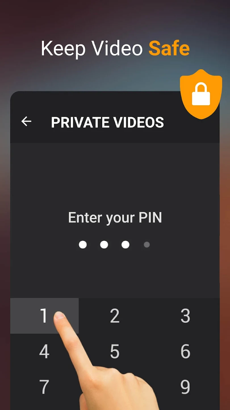 Video Downloader screenshot 6