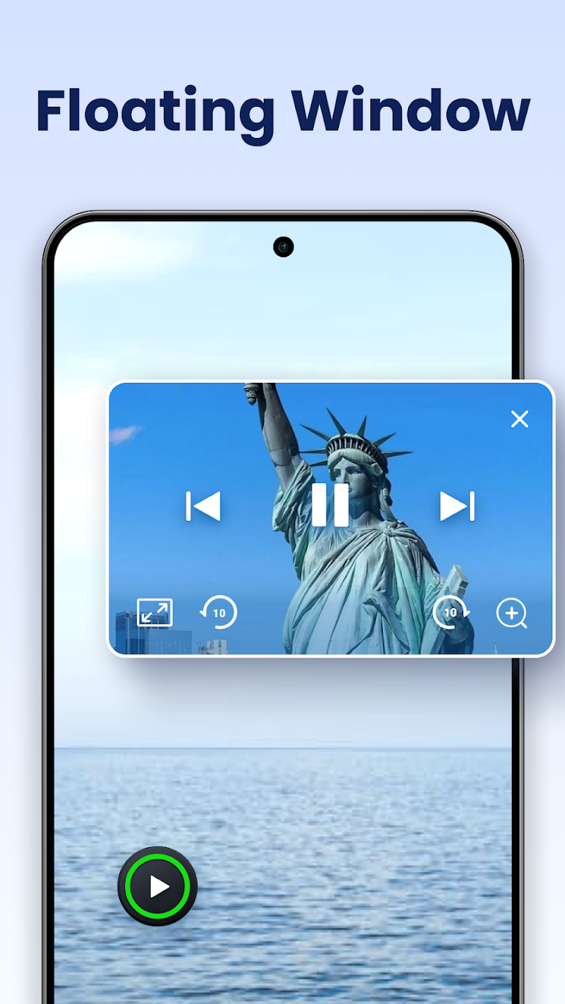 XPlayer screenshot 7