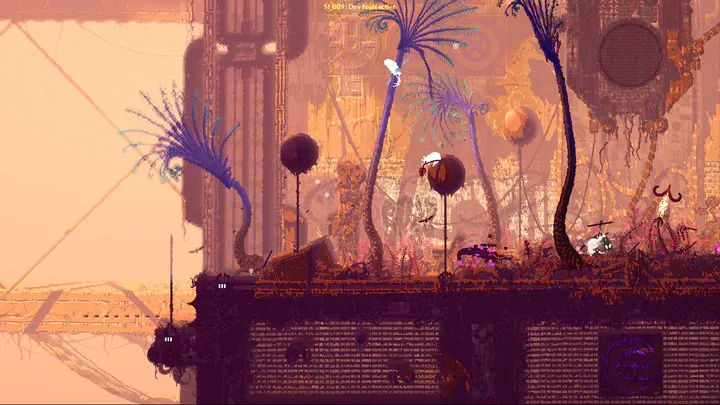 Rain World screenshot 8