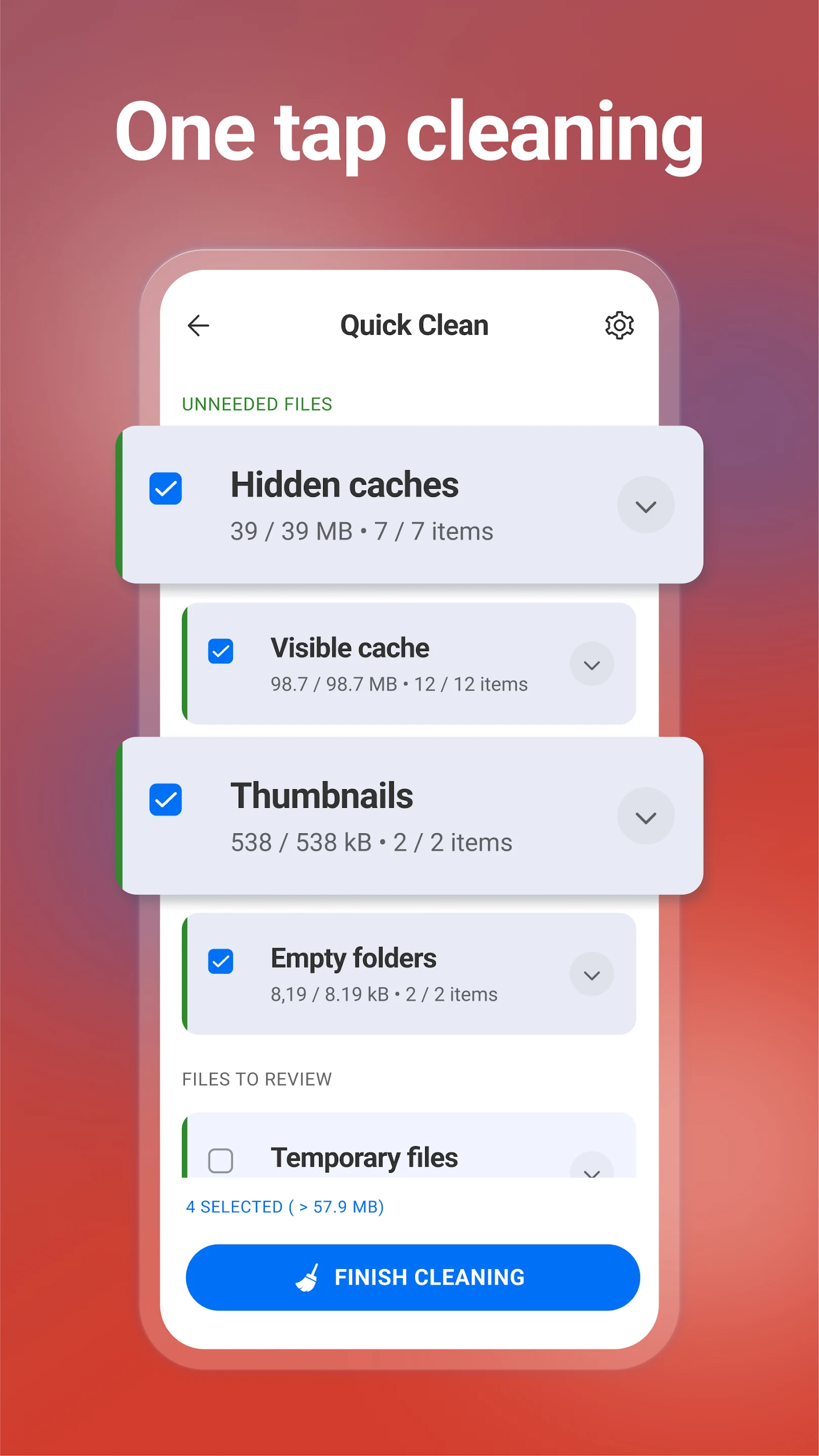 CCleaner screenshot 5
