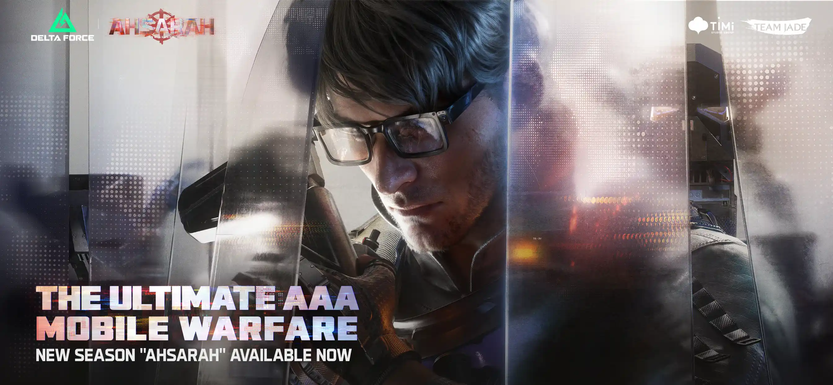 Delta Force screenshot 1