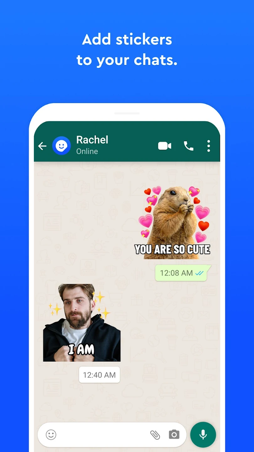 Sticker.ly screenshot 6