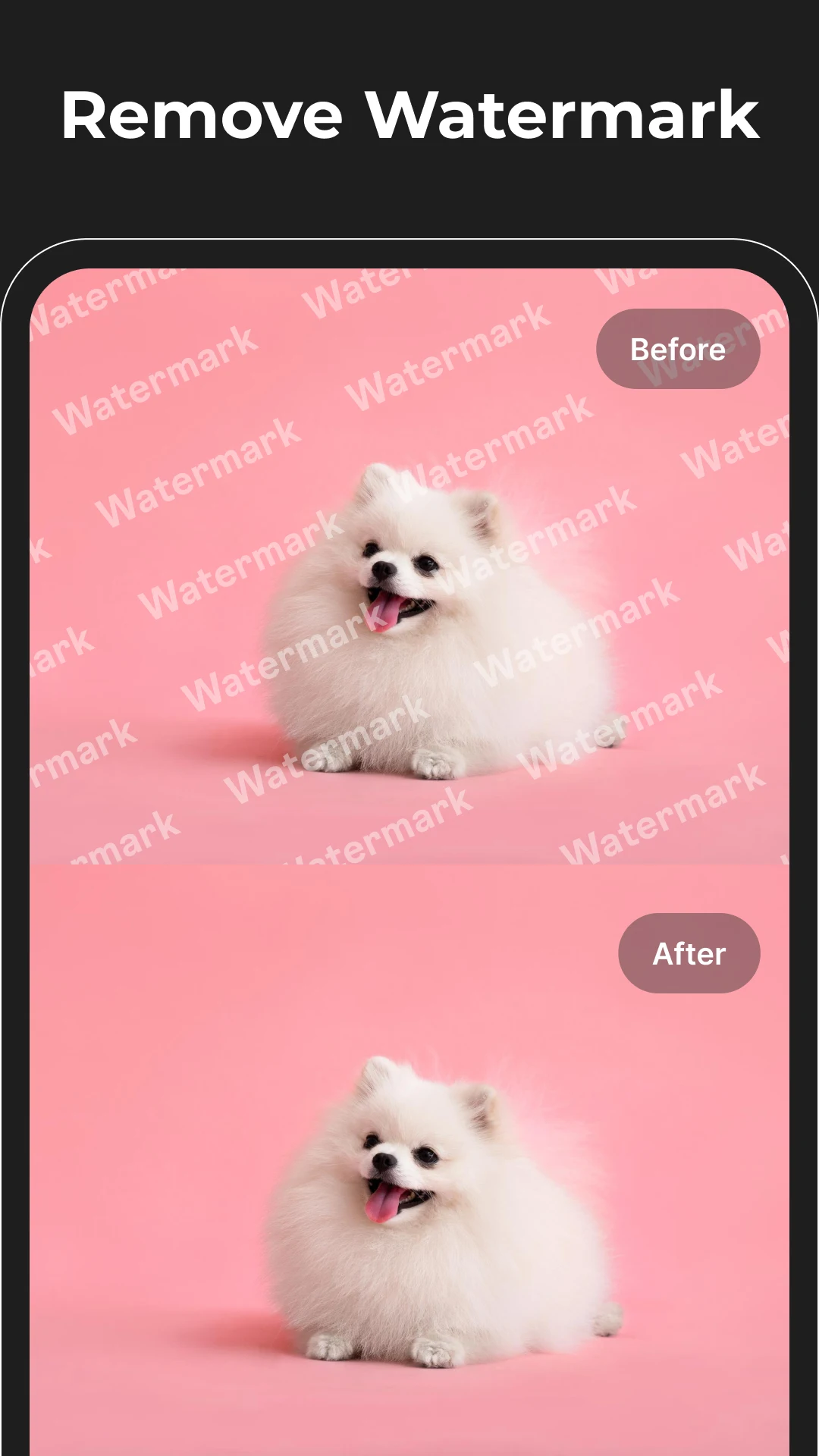 Magic Eraser screenshot 3