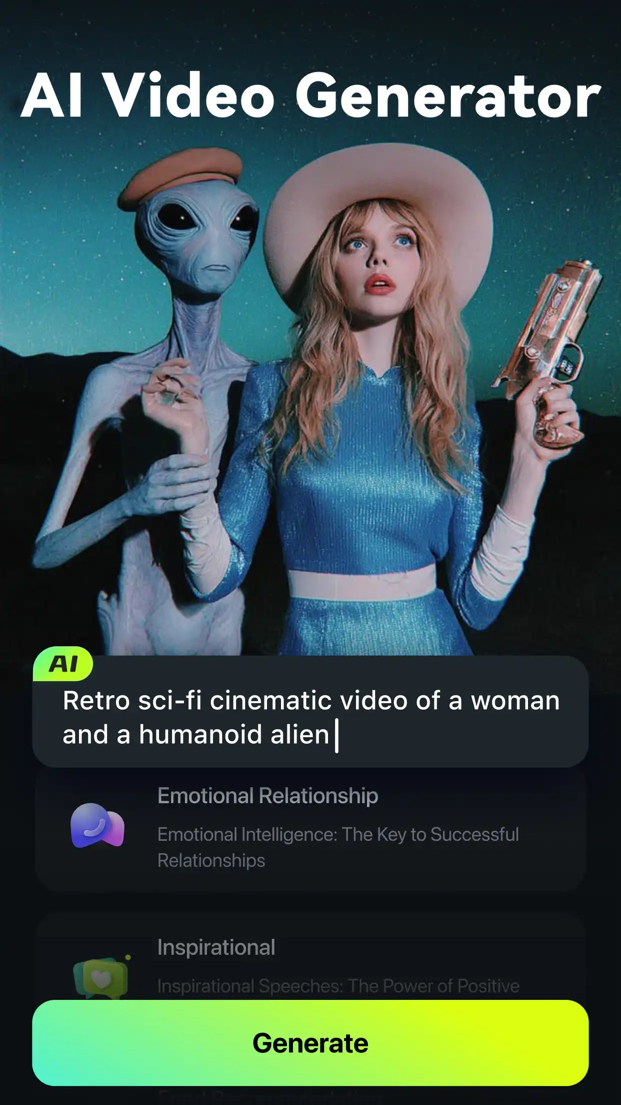 Filmora screenshot 2