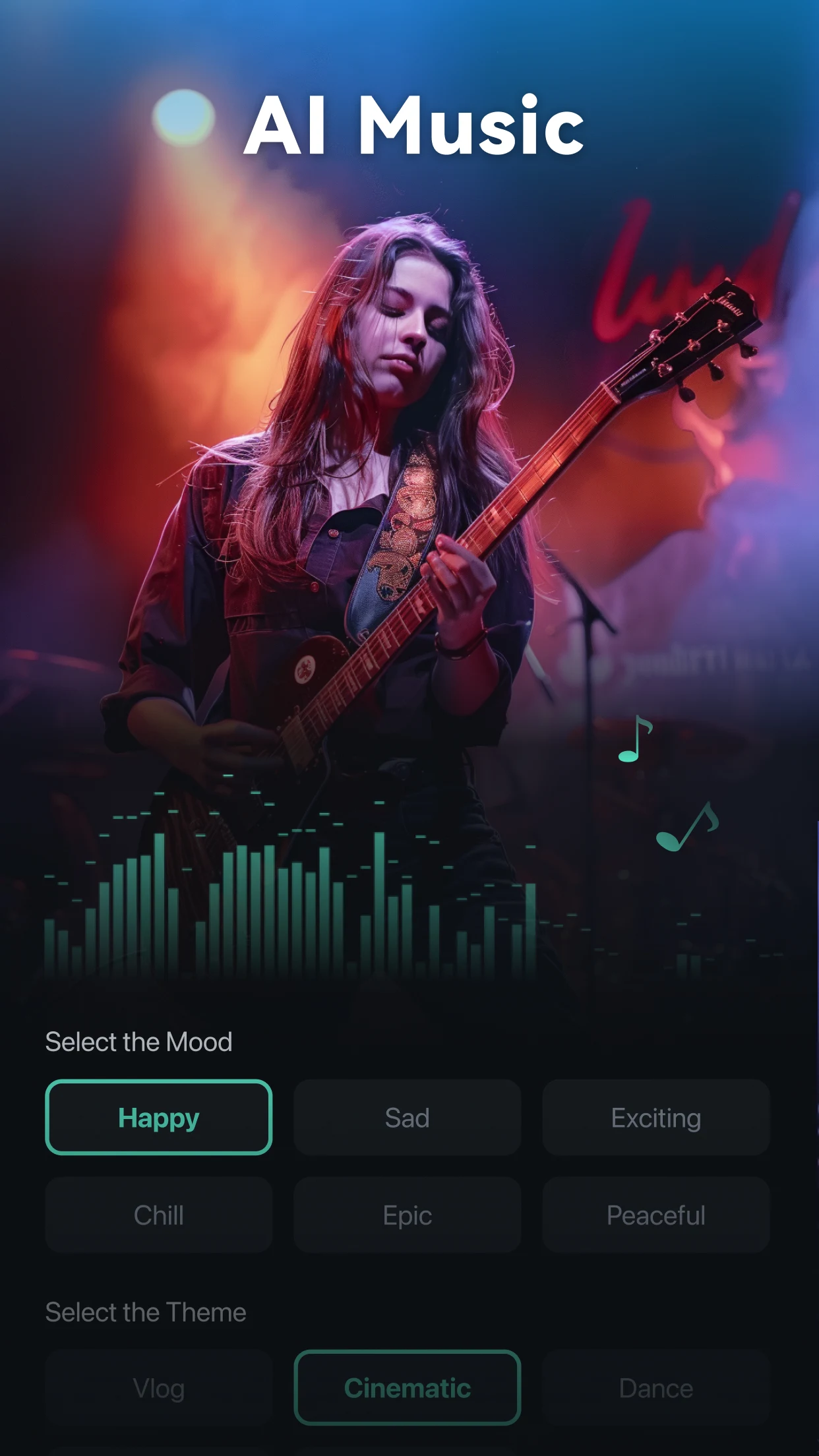 Filmora screenshot 7