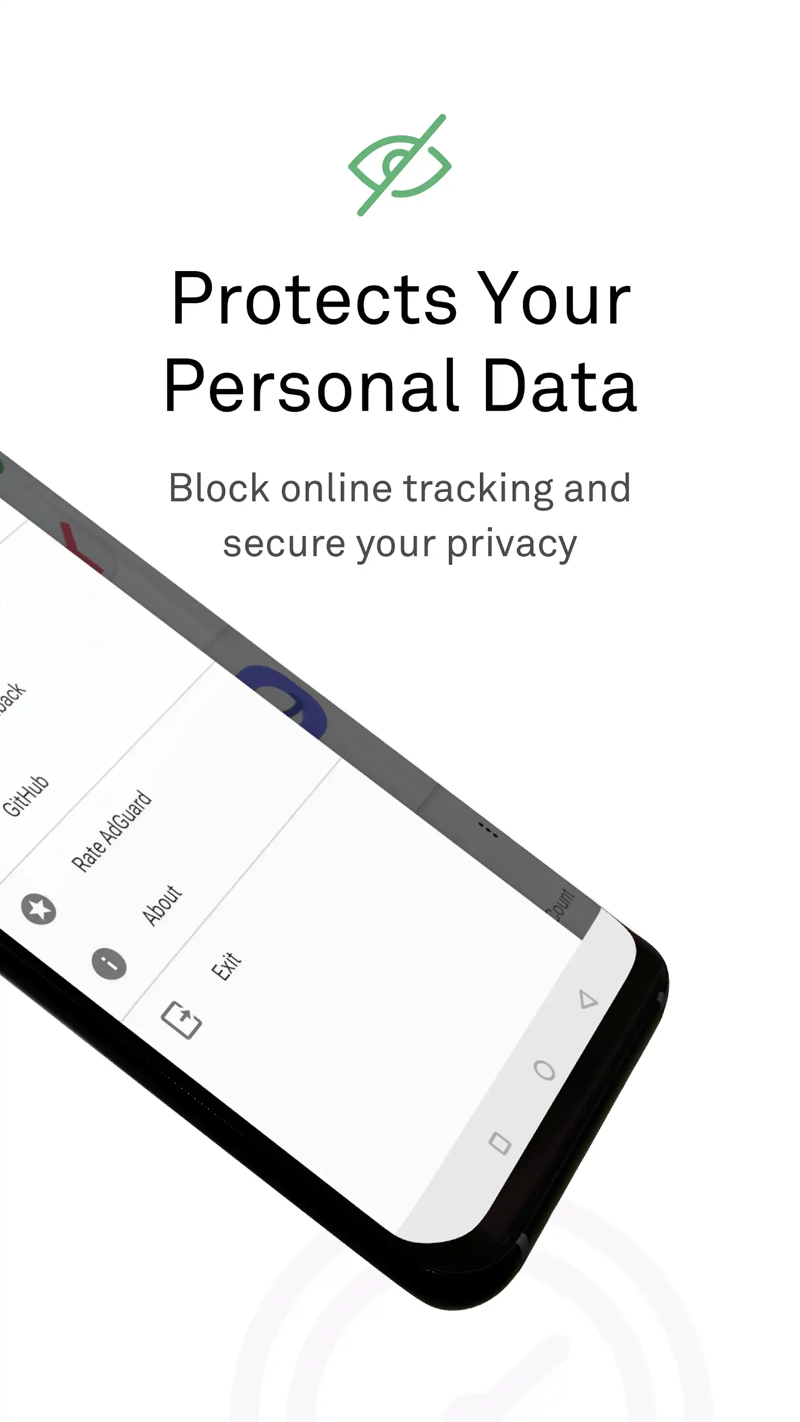 AdGuard screenshot 3