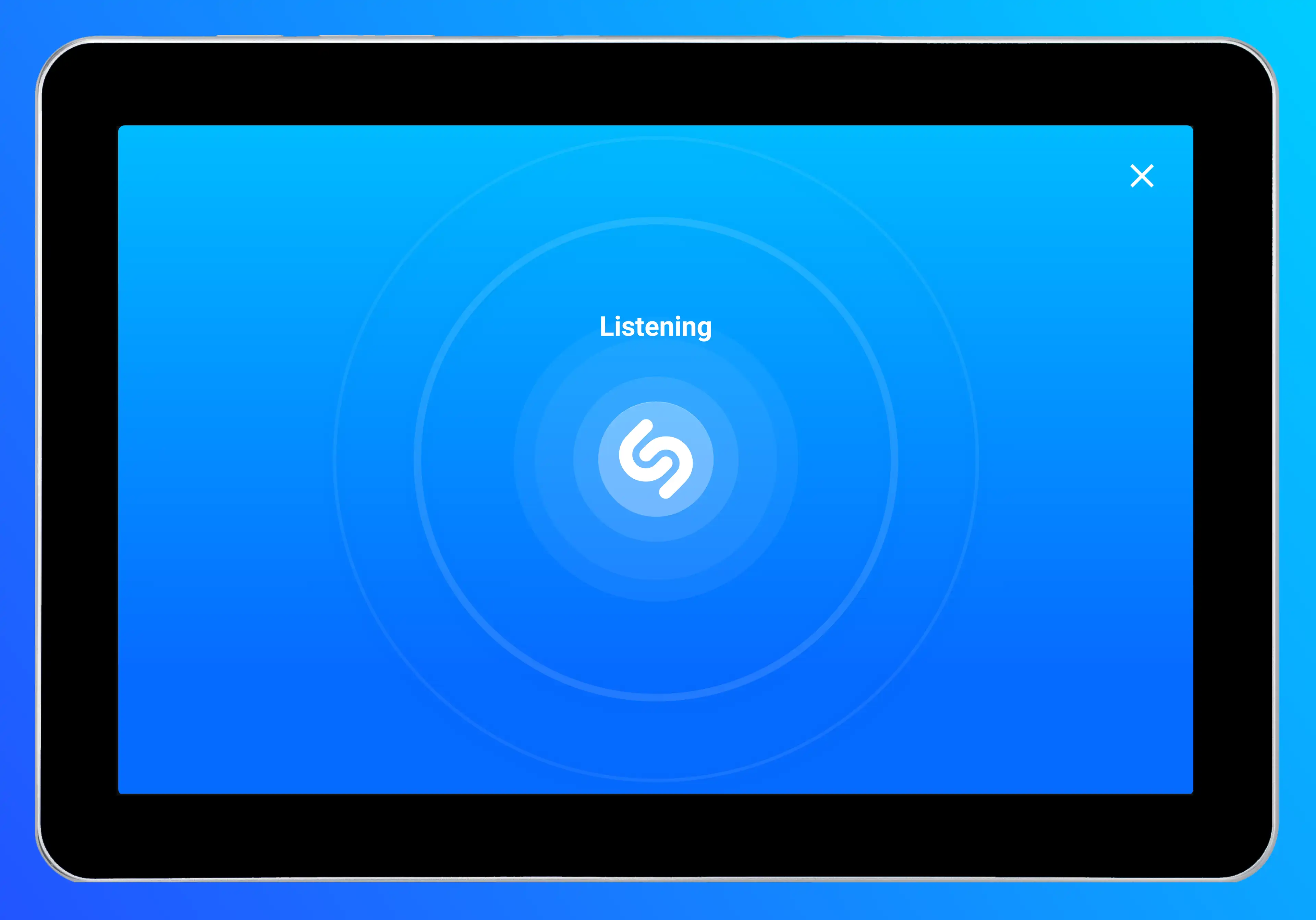 Shazam screenshot 8
