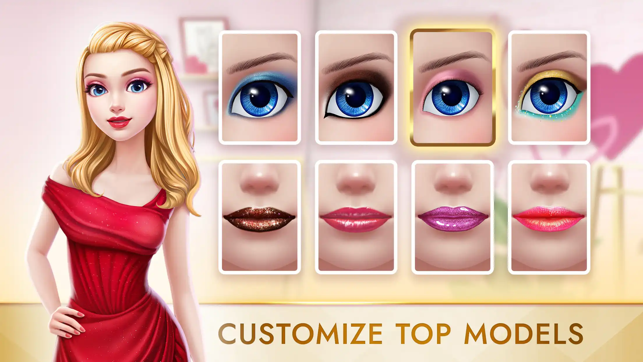 Super Stylist screenshot 2