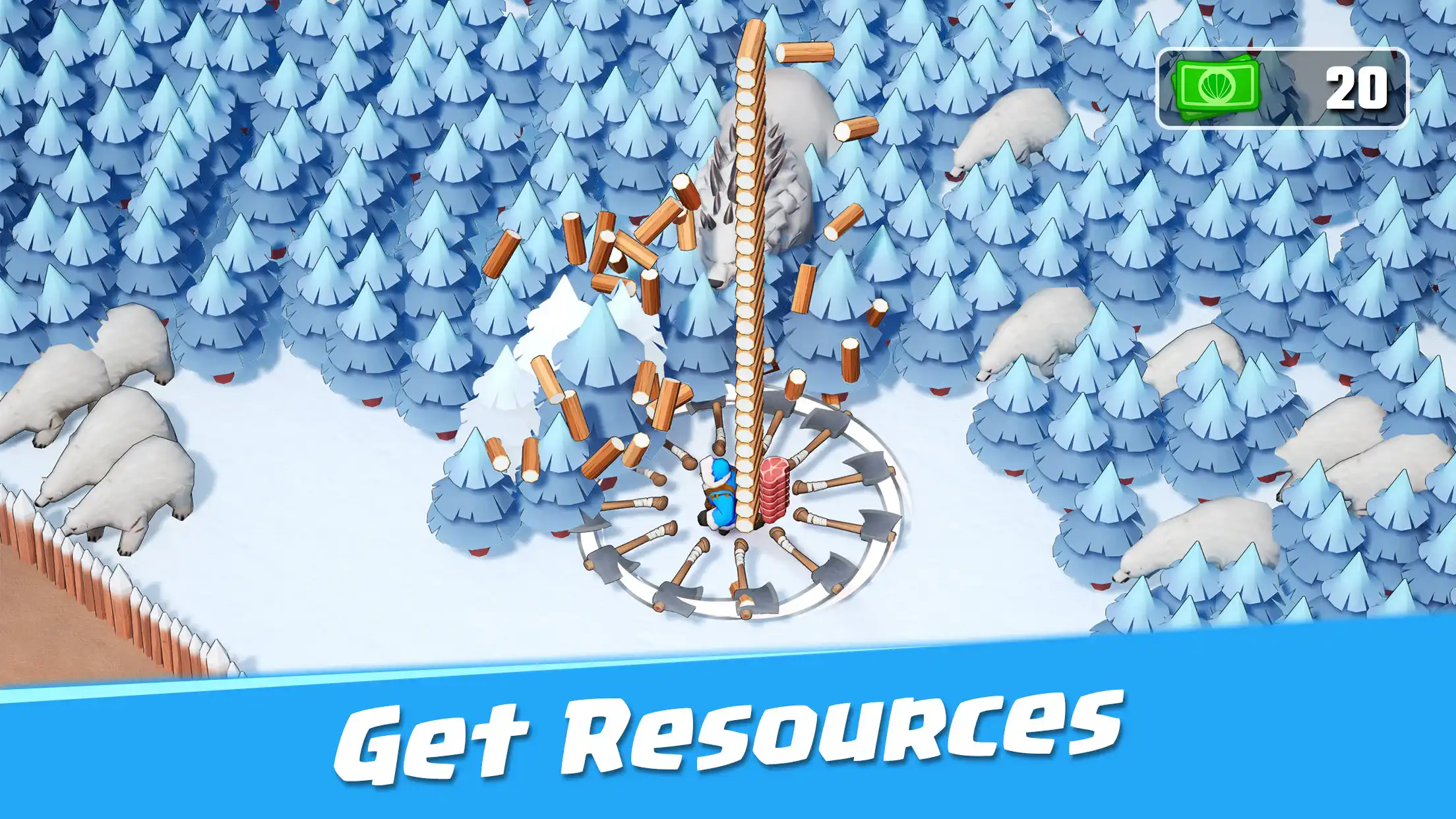 Whiteout Survival screenshot 3