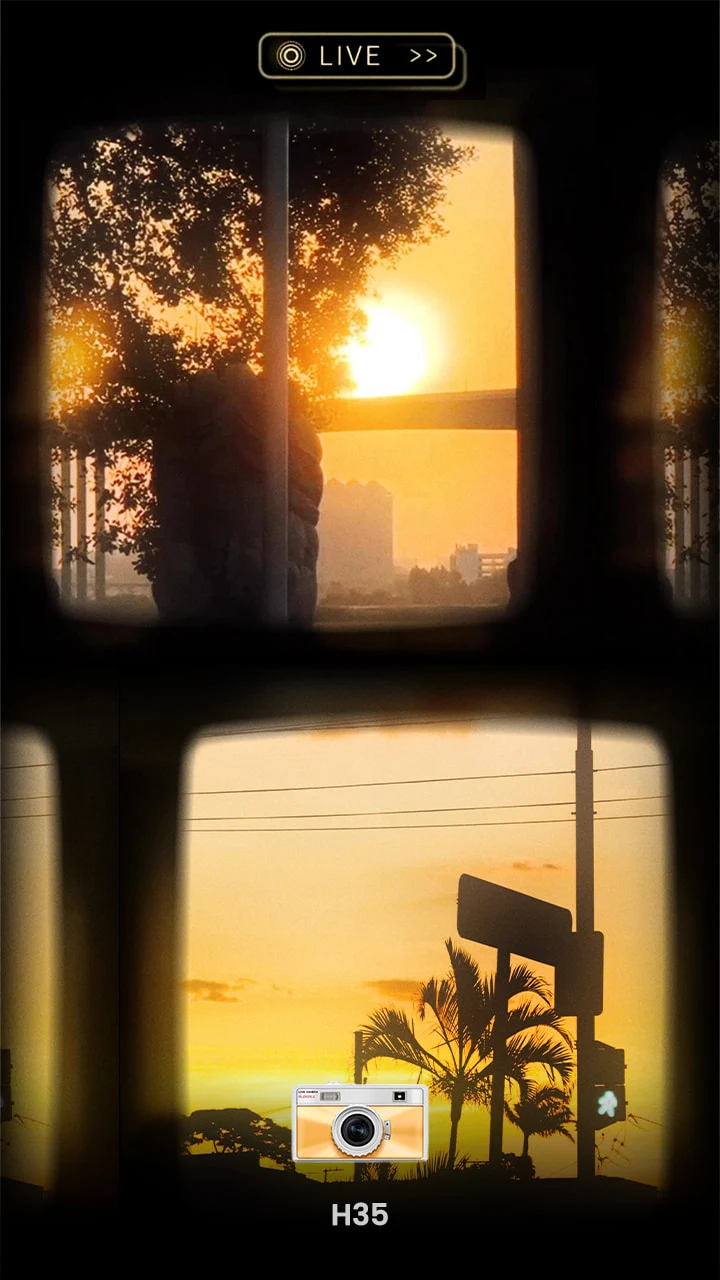 OldRoll screenshot 5