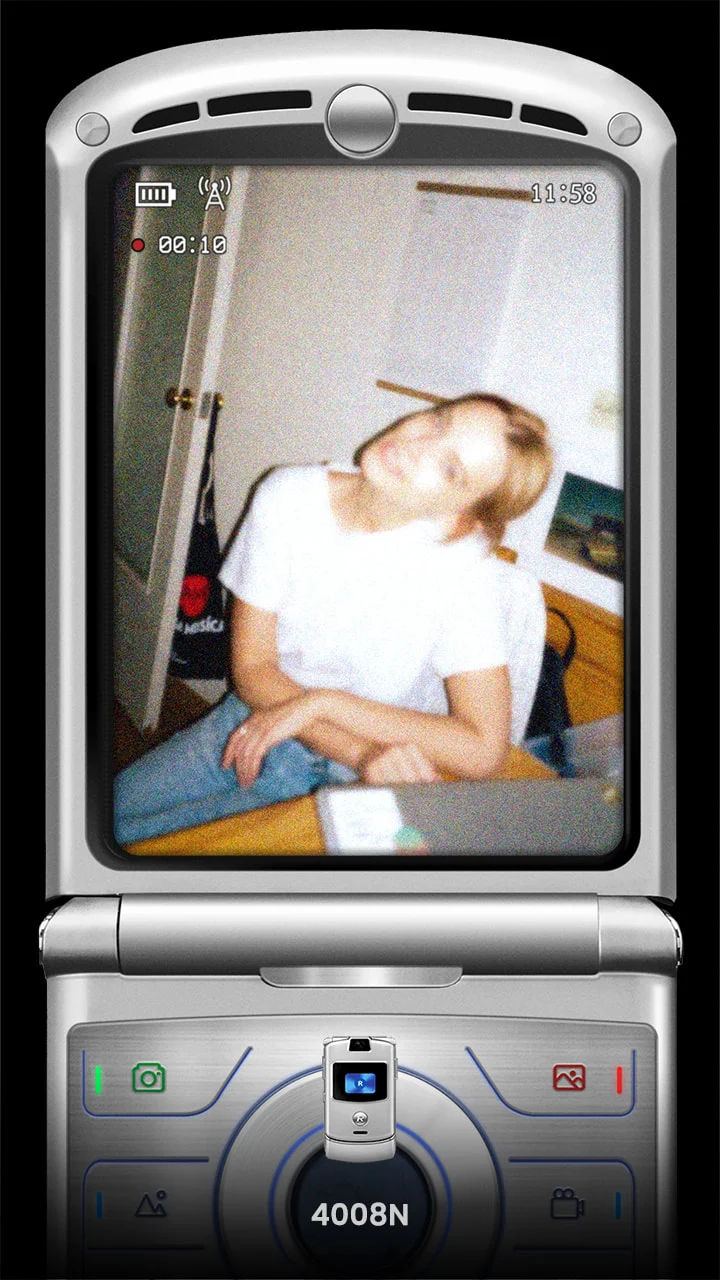 OldRoll screenshot 3
