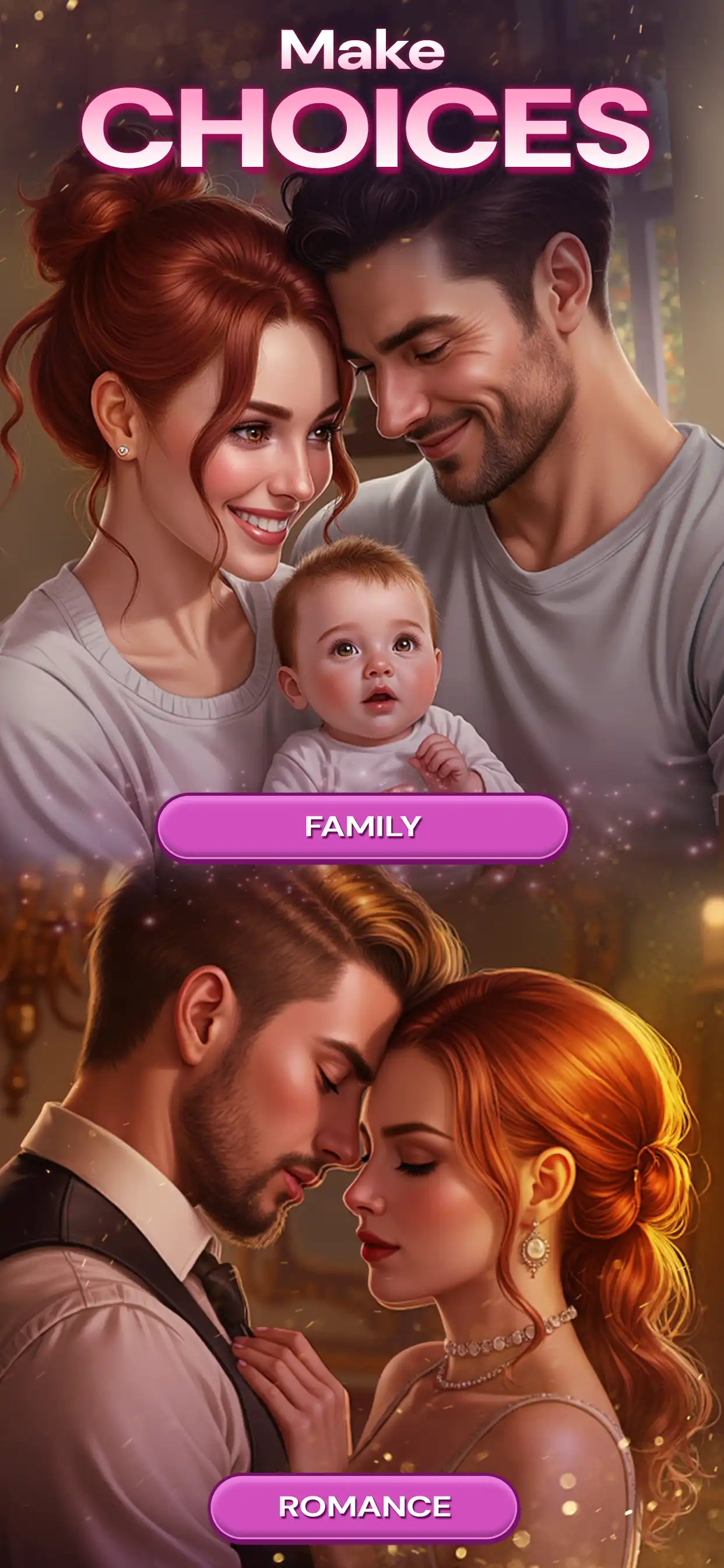 Choices screenshot 3