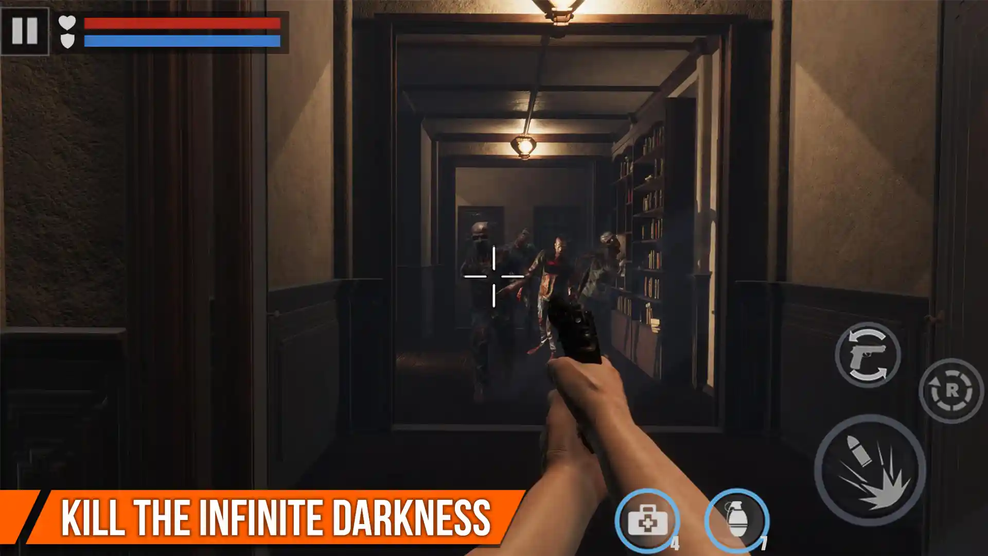 Dead Target screenshot 7