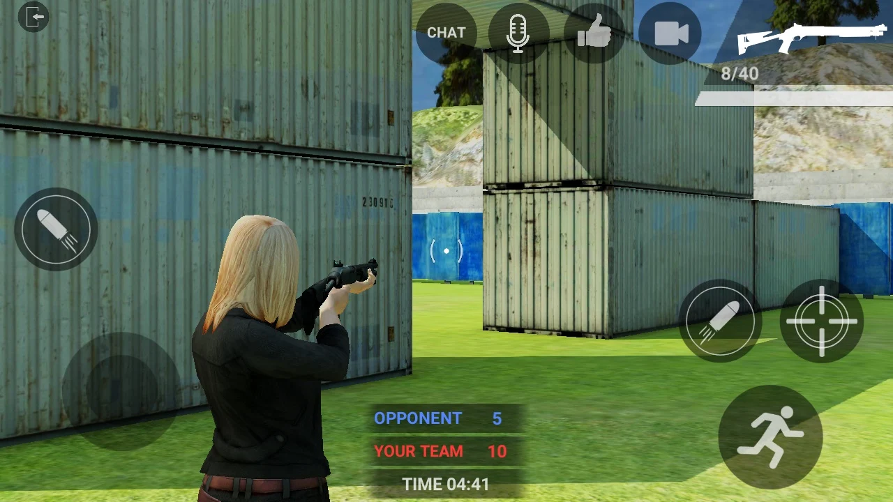 GTA 5: Los Angeles Crimes screenshot 5