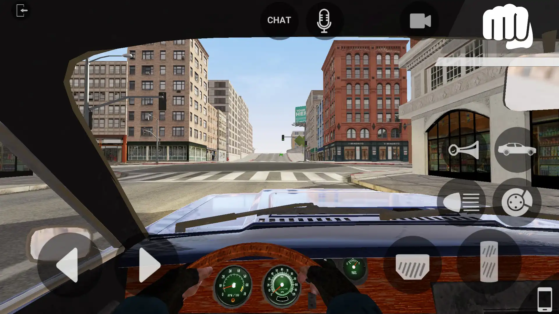 GTA 5: Los Angeles Crimes screenshot 7