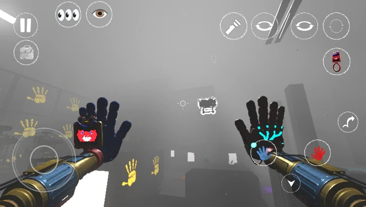 Poppy Playtime Chapter X screenshot 3