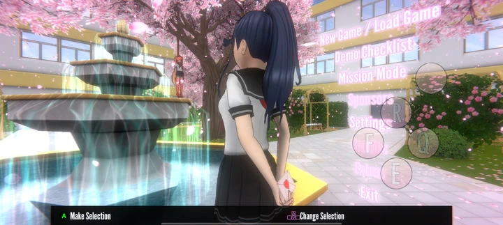 Yandere Simulator 2020 Remastered screenshot 2