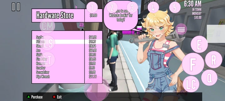 Yandere Simulator 2021 screenshot 3