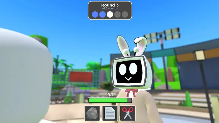 Blox World screenshot 5