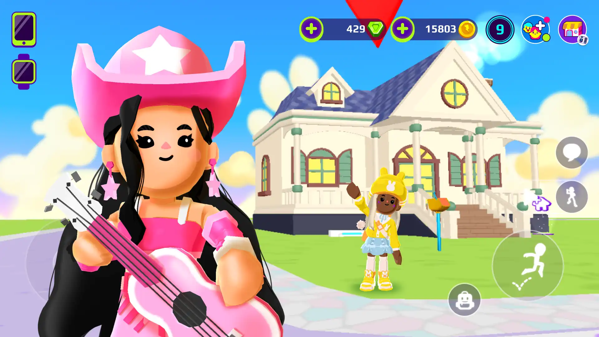PK XD screenshot 5
