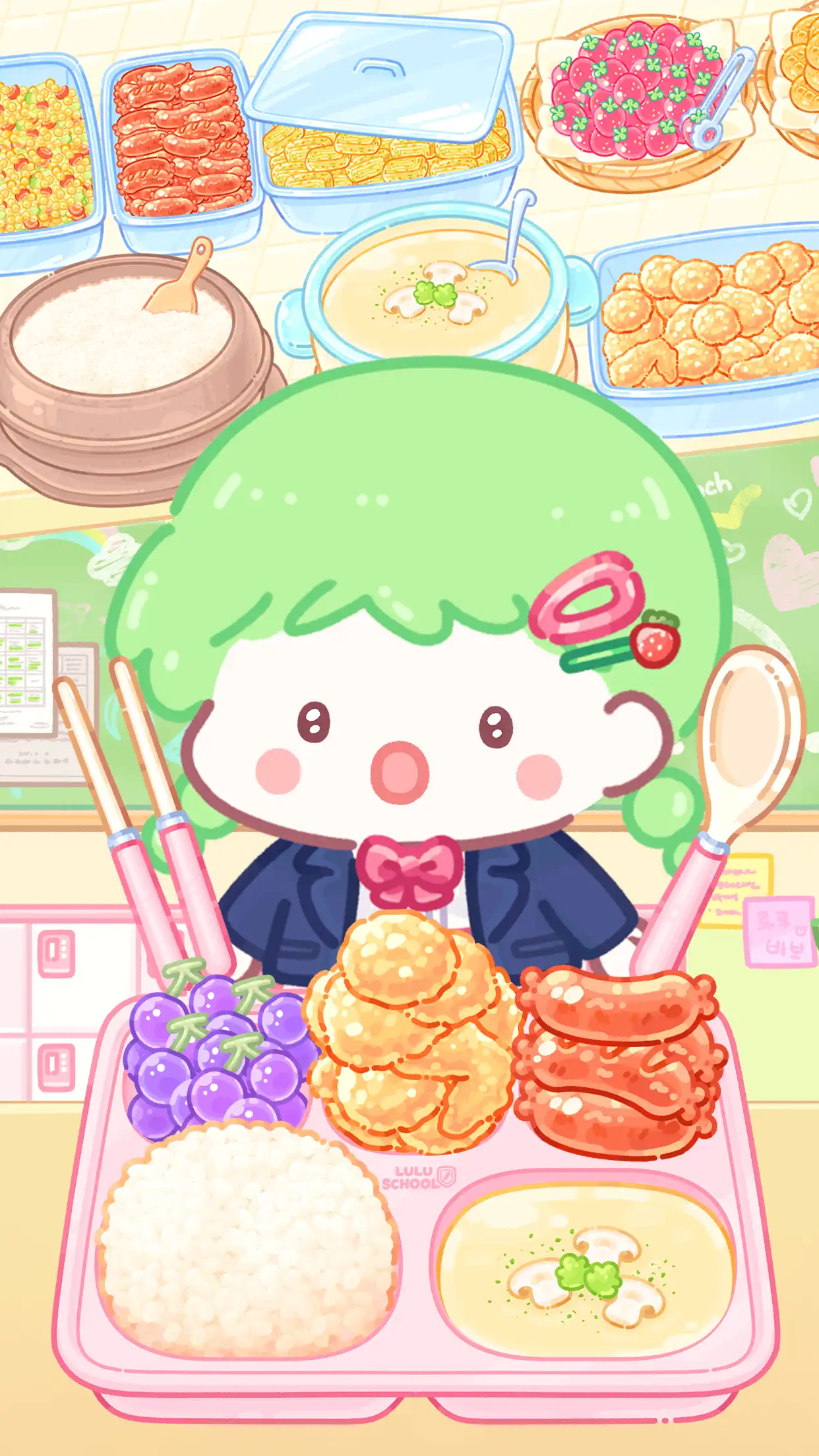 Tanghulu Master screenshot 5