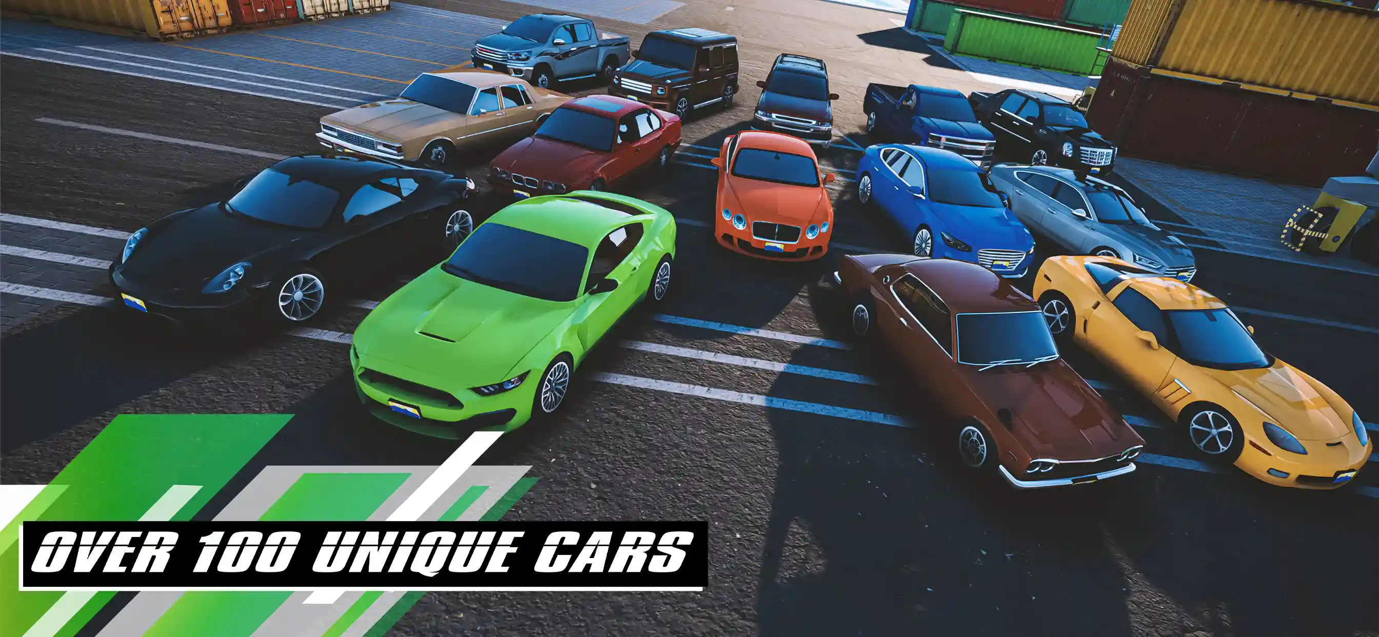Drift for Life screenshot 8