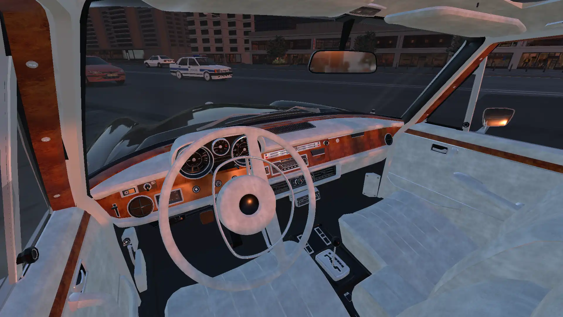 StreetPro - Car Driving Game screenshot 2