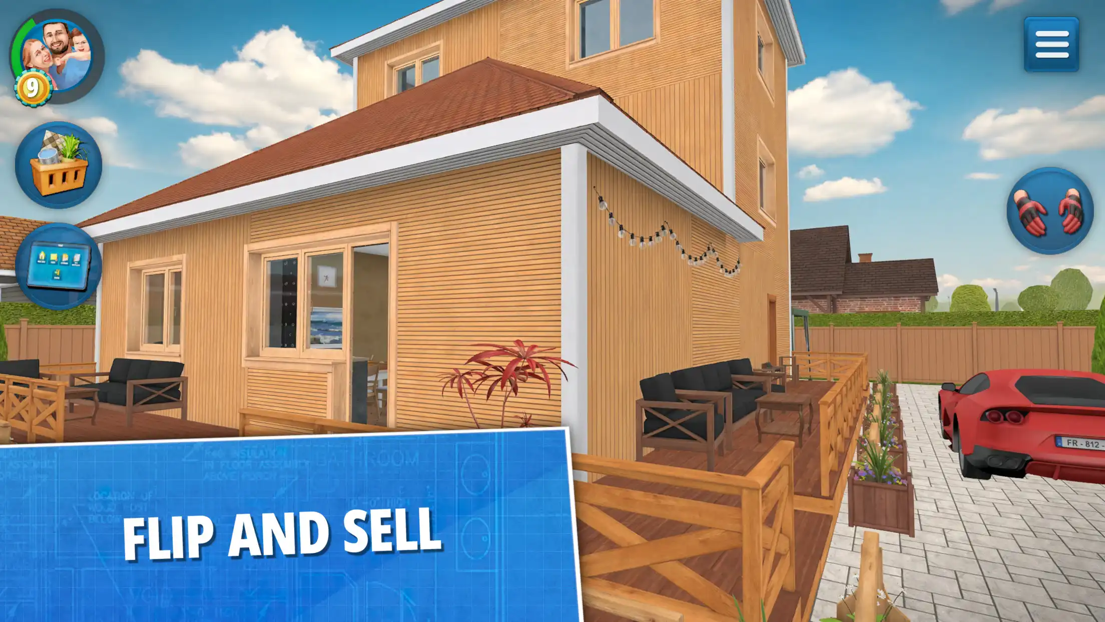 House Flipper screenshot 5