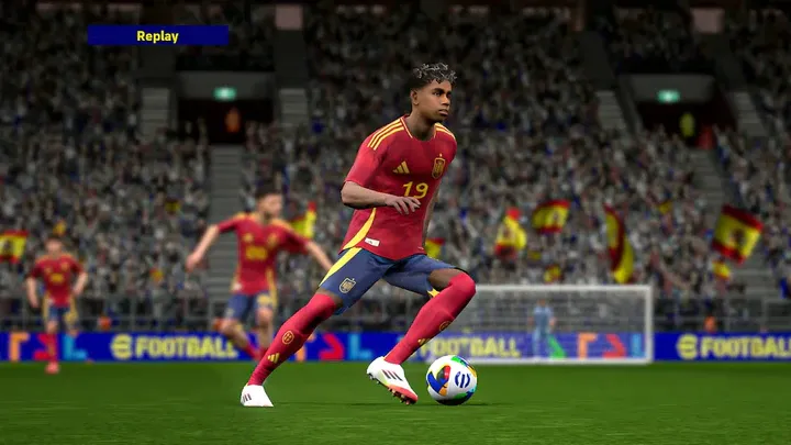 eFootball™ 2024 screenshot 2