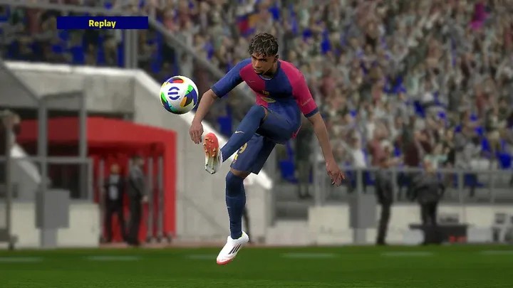 eFootball™ 2024 screenshot 3