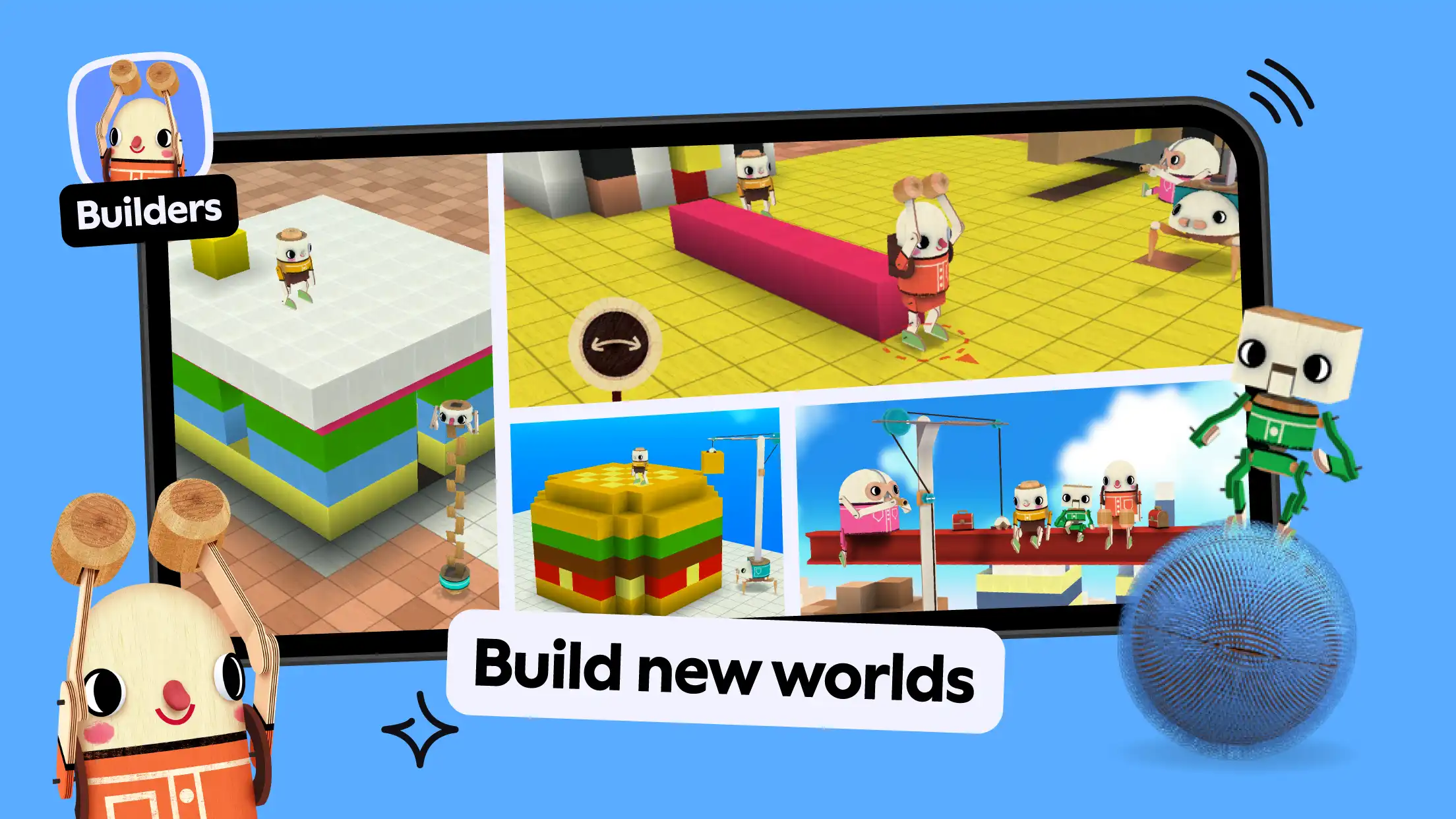 Toca Kitchen 2 screenshot 6