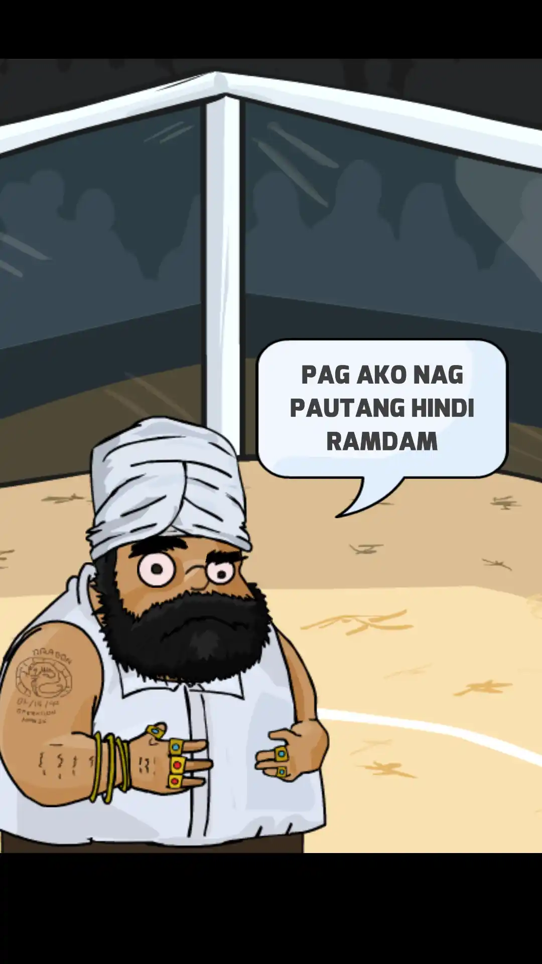 Manok Na Pula - Multiplayer screenshot 8