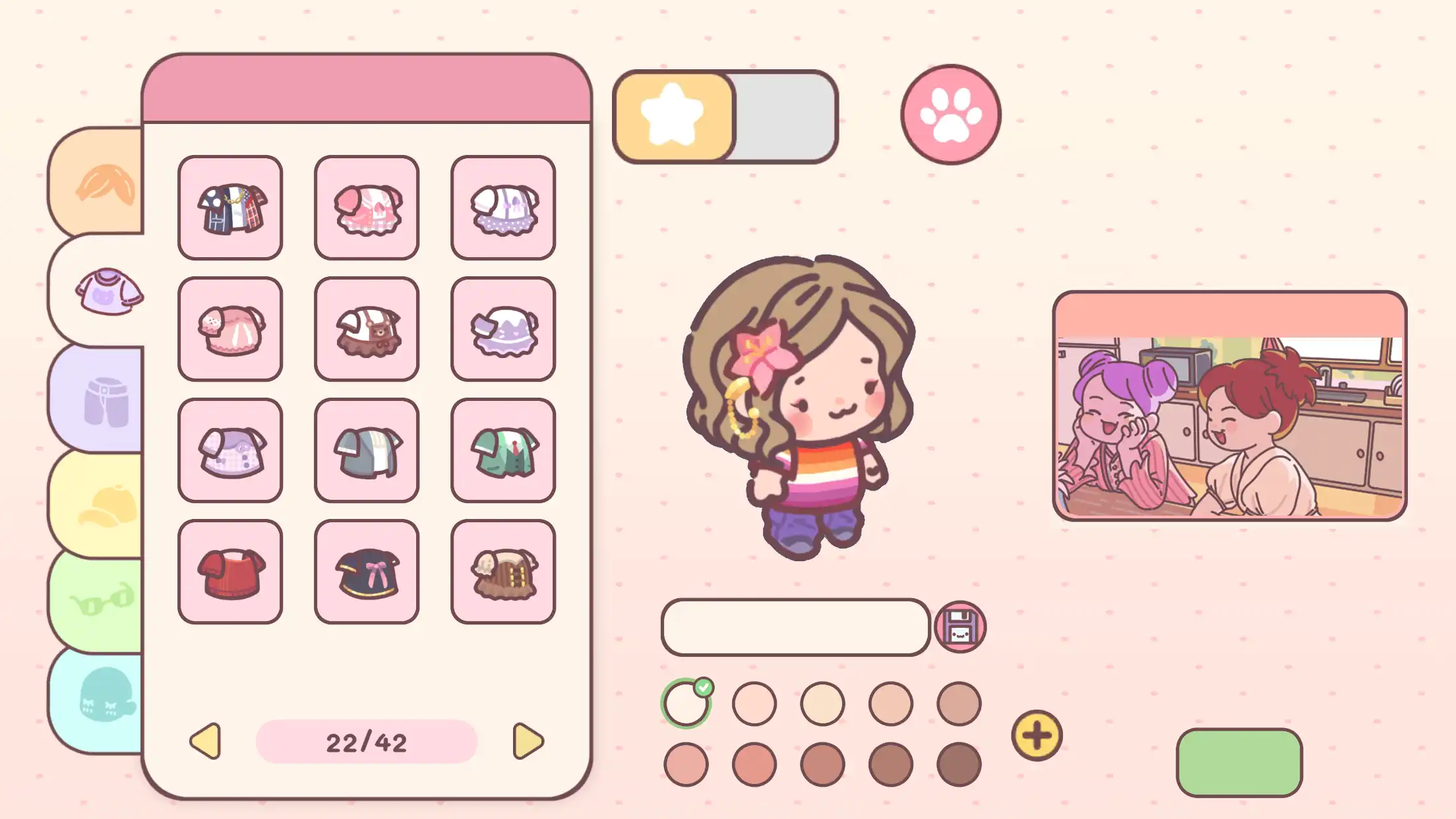 Pocket Love screenshot 5