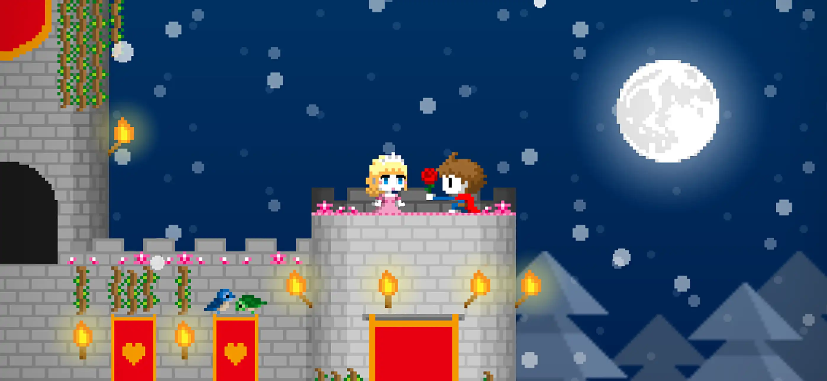 BOKU BOKU screenshot 6