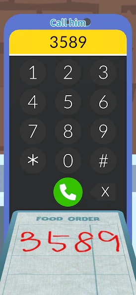 Order Please! screenshot 3