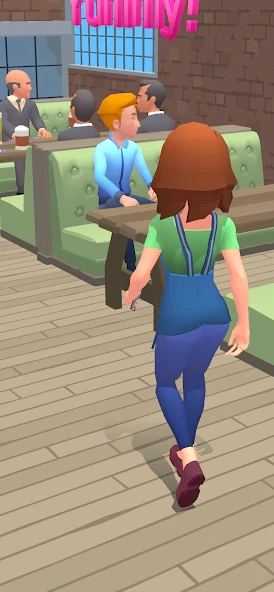 Order Please! screenshot 4