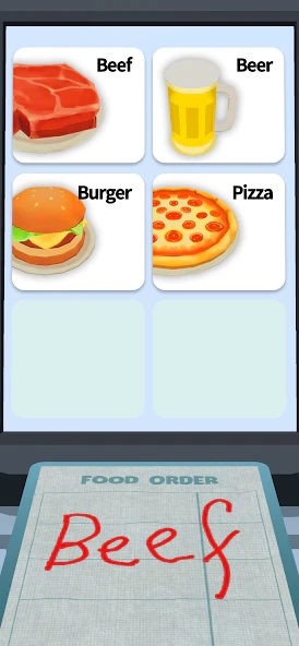Order Please! screenshot 2