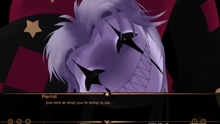 The Freak Circus screenshot 3