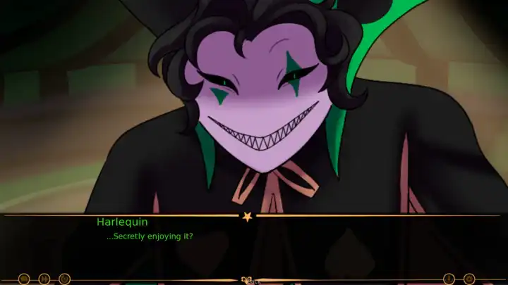 The Freak Circus screenshot 2