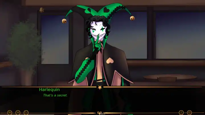 The Freak Circus screenshot 1