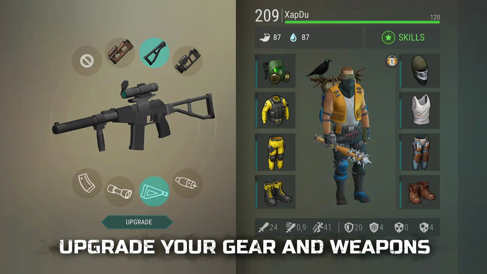 Last Day on Earth: Survival screenshot 3