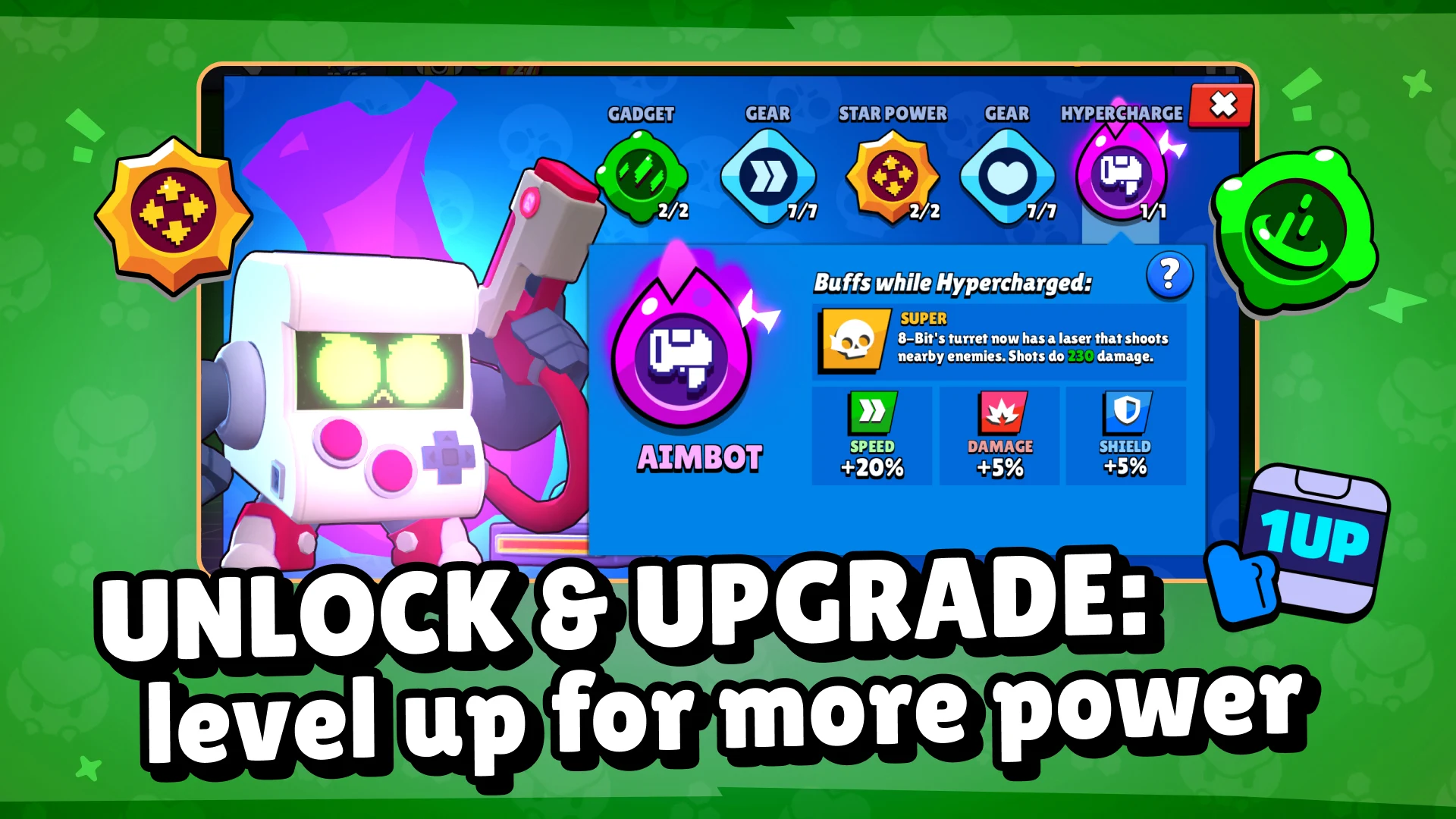 Brawl Stars screenshot 3