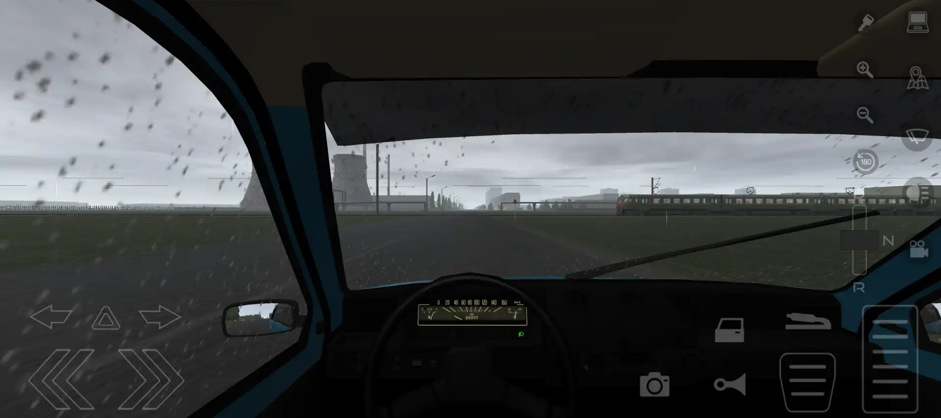 Motor Depot screenshot 3