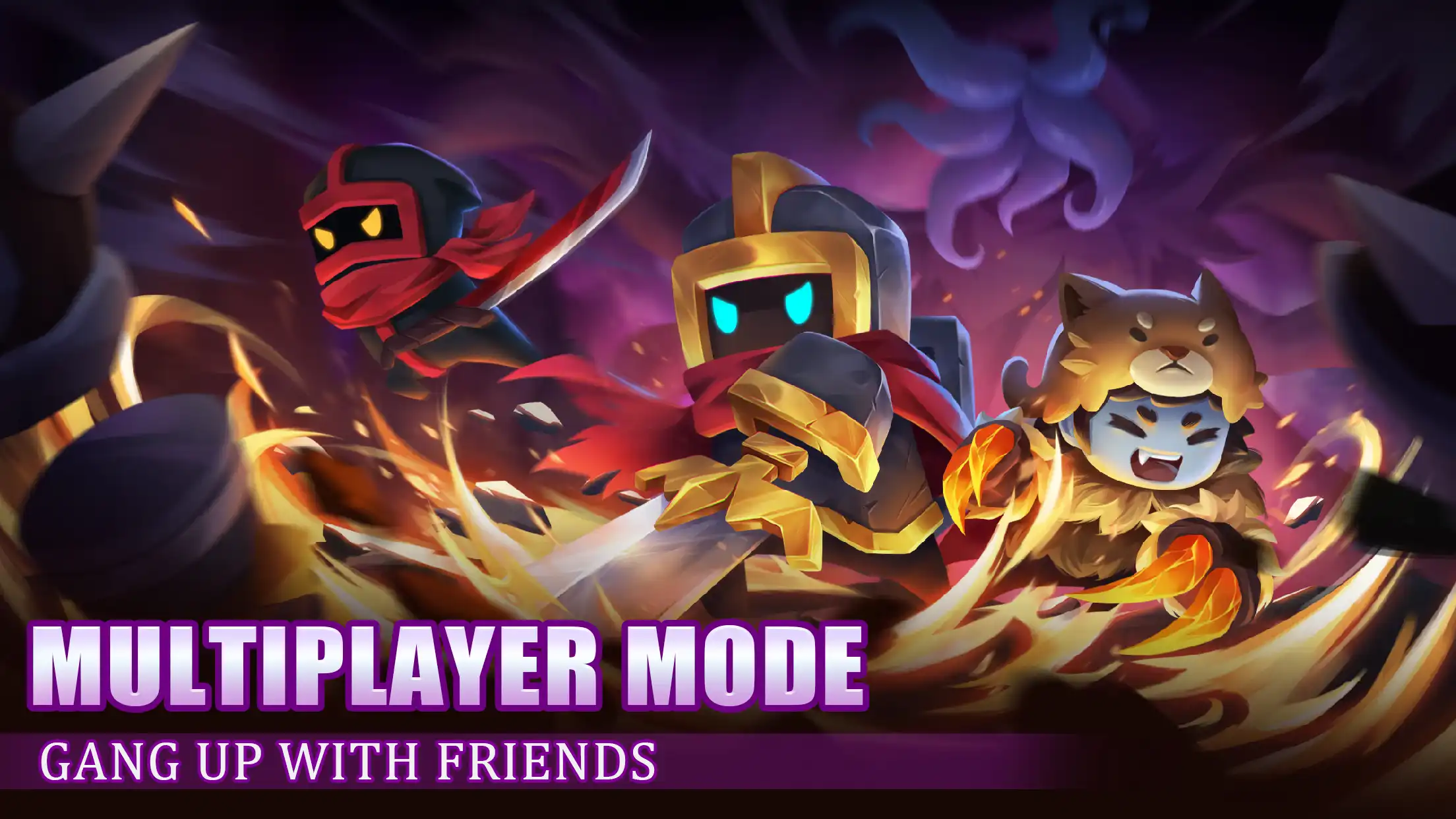 Soul Knight screenshot 6