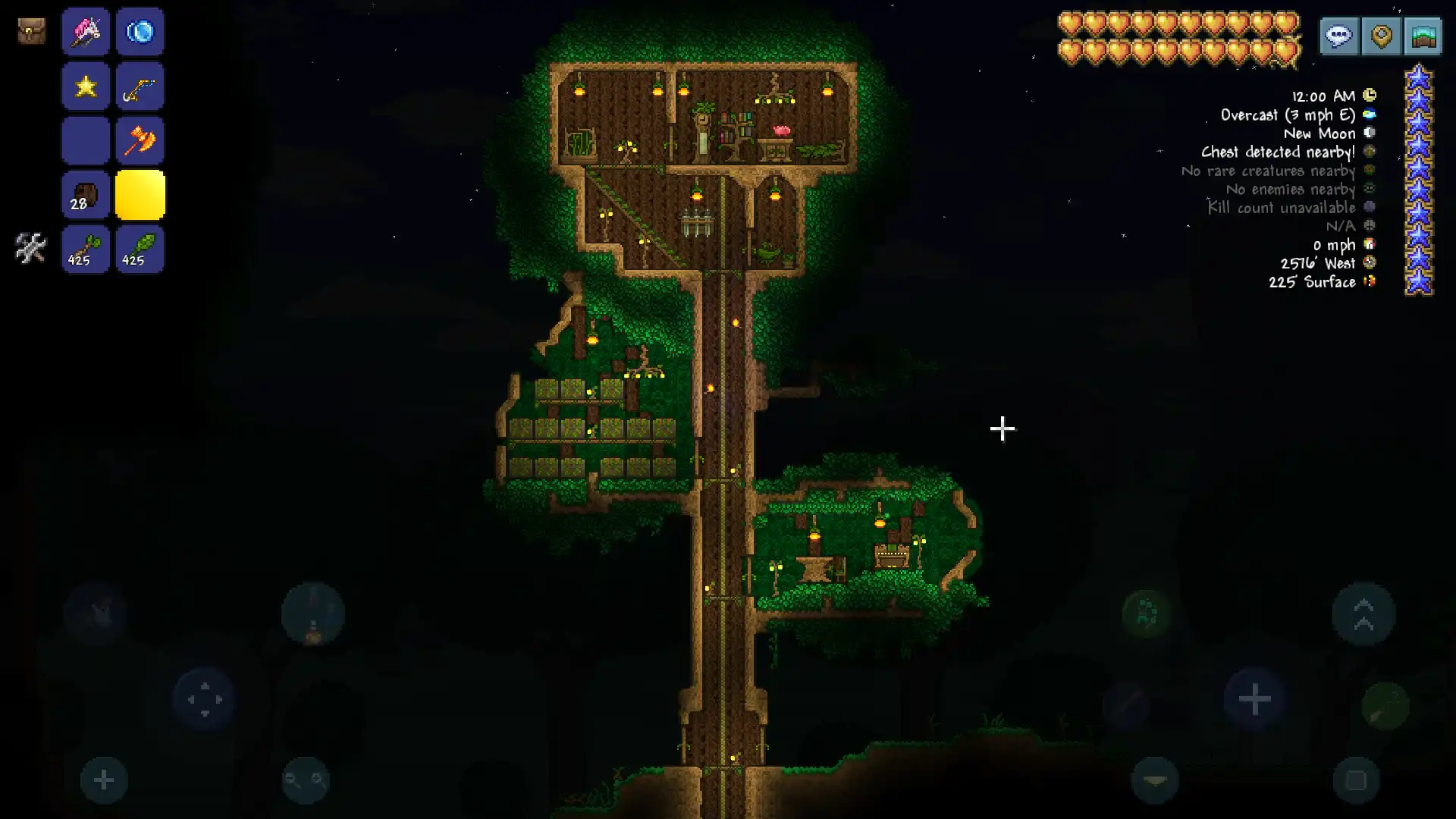 Terraria screenshot 3