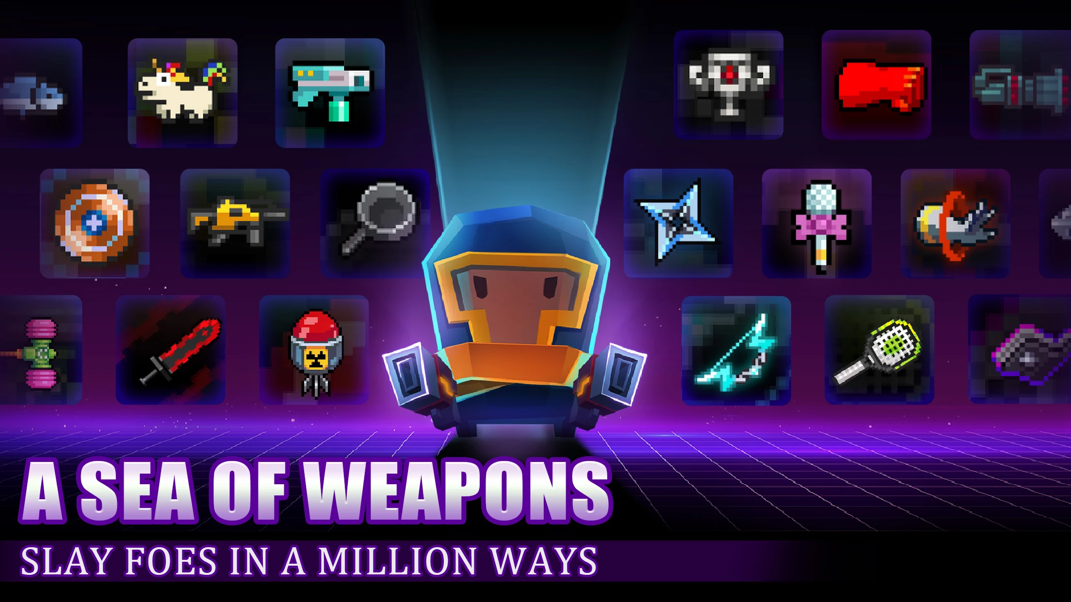 Soul Knight screenshot 4